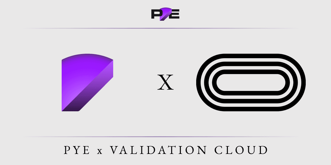 Validation Cloud Joins as a Beta Validator Partner